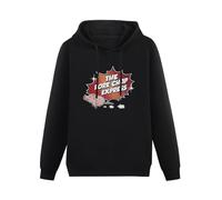 Miss Sumey Hoodies with Drawstring Pockets The Pork Chop Express Hoody Big Trouble in Little China Wing Kong Karate XXL