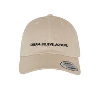 Miss Tee Cappello da baseball antracite / pietra Donna Miss Tee 55-60