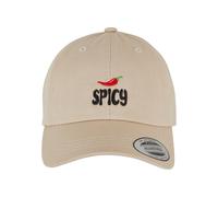 Miss Tee Cappello da baseball beige chiaro / colori misti Donna Miss Tee 55-60