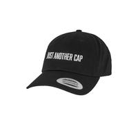 Miss Tee Cappello da baseball 'Just Another' nero / bianco Donna - Accessori - Cappelli e berretti - Cappelli da baseball Miss Tee 55-60
