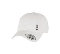 Miss Tee Cappello da baseball nero / bianco Donna - Accessori - Cappelli e berretti - Cappelli da baseball Miss Tee 55-60