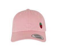 Miss Tee Cappello da baseball rosa Donna Miss Tee 55-60