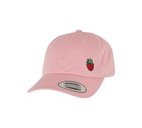 Miss Tee Cappello da baseball verde erba / rosa / rosso / nero Donna Miss Tee 55-60
