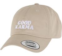 Miss Tee Cappello papà Good Karma MST345 Einheitsgröße Grigio
