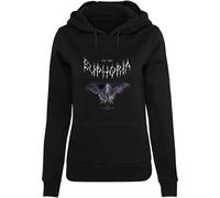 Miss Tee Damen Euphoria Hoody