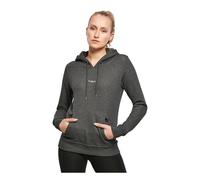 Miss Tee Damen Heartbreaker Lovetaker Hoody XL Charcoal