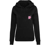 Miss Tee Damen Self Love Club Hoody