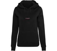 Miss Tee Damen Shine Bright Hoody
