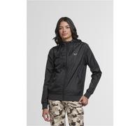 Miss Tee Donna Fly Away Ladies Windrunner MST329 4XL Nero