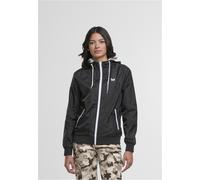 Miss Tee Donna Fly Away Ladies Windrunner MST329 S Nero