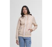 Miss Tee Donna Fly Away Ladies Windrunner MST329 S Rosa