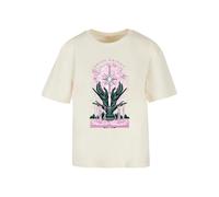 Miss Tee Donna Shine Bright Tee, Sabbia, M