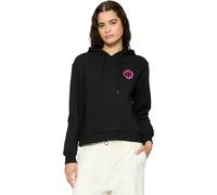 Miss Tee Every Things Nice Hoody L Black