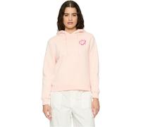 Miss Tee Every Things Nice Hoody XS Pink