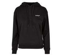 Miss Tee Felpa 'Babygal' blu / nero / bianco Donna Miss Tee S