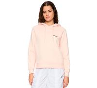 Miss Tee Mst023-babygal Hoody Felpa con Cappuccio, Colore: Rosa, L Große Größen Donna