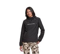 Miss Tee Giacca da donna Dream Believe Achieve Ladies Basic Pull Over MST343 S Nero