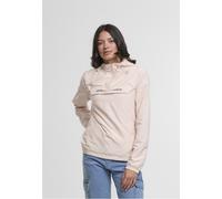 Miss Tee Giacca da donna Dream Believe Achieve Ladies Basic Pull Over MST343 M Rosa