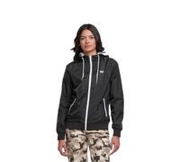 Miss Tee Donna Fly Away Ladies Windrunner MST329 XS Nero