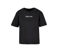 Miss Tee I Don´t Care Tee