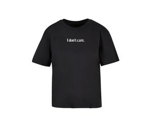 Miss Tee I Don´t Care Tee