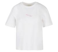 Miss Tee Damen B**** Better Tee 3XL White