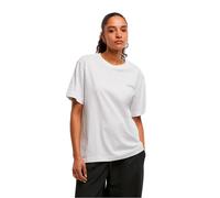 Miss Tee Maglietta da donna Cheers And Bubbles MST309 XS Bianco