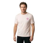 Mister Tee Maglietta da donna Everything Is Nice MST007 3XL Rosa