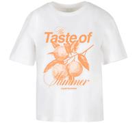 Miss Tee Maglietta A Maniche Corte The Taste Of Summer