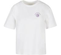 Miss Tee Maglietta Insegui i tuoi sogni MST302 5XL Bianco