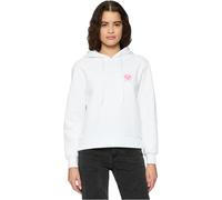 Miss Tee Felpa Con Cappuccio Mst024 Self Love Club