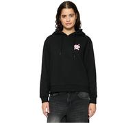 Miss Tee Felpa Con Cappuccio Mst024 Self Love Club