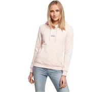 Miss Tee Mst054-sunlover Starchaser Hoody Felpa con Cappuccio, Colore: Rosa, M Donna