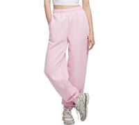 Miss Tee Mst323-real Queen EMB Ladies Fluffy Sweatpants Pantaloni di Tuta, Rosa Morbido, XL Donna