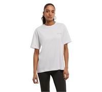 Miss Tee Mst324-ladies Always Trust Your Heart Tee T-Shirt, Bianco, L Donna