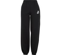 Miss Tee Pantaloni sportivi nero Donna Miss Tee L