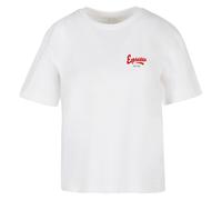 Miss Tee Maglietta A Maniche Corte Più Veloce