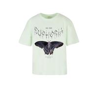 Miss Tee tè Euphoria da Donna, Lightmint, 5XL