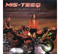 Miss Teeq - Lickin' On The Both Sides