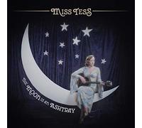 Miss Tess - Moon Is An Ashtray
