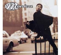 Miss Thang by Monica (1995-07-18)