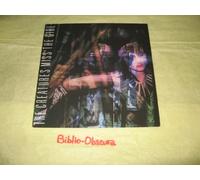 Miss The Girl/Hot Springs In The Snow 7"