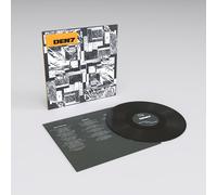 Miss Tiny - Den7 (Limited Edition) (EP)