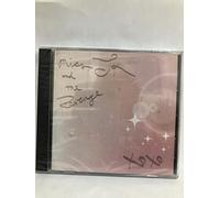 Miss Tk & The Revenge Xoxo (CD) Album