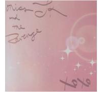 Miss Tk & The Revenge Xoxo (CD) Album