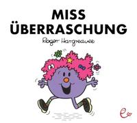 Miss Überraschung