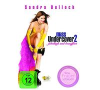 Miss Undercover 2 - Fabelhaft und bewaffnet