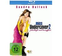 Miss Undercover 2 - Fabelhaft und bewaffnet