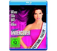 Miss Undercover