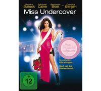 Miss Undercover